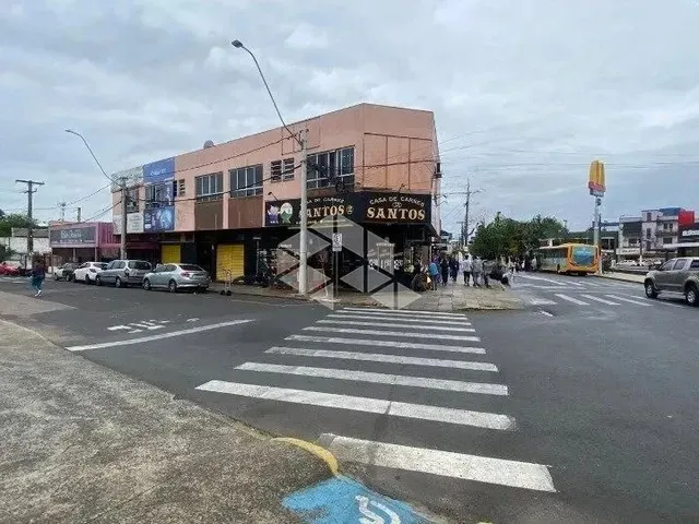 Imagem 3: Sala Comercial no Centro de Esteio