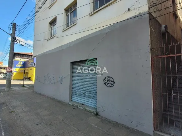 Imagem: Loja com 120M²