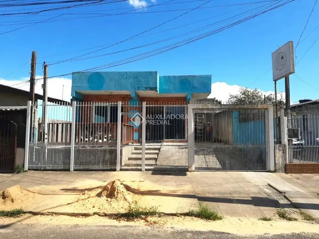 Imagem 1: Imóvel para Aluguel - Comercial/Residencial Rua Santos Dumont, 50 - Ponta Porã