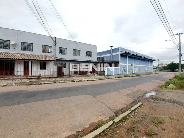 Imagem: Prédio Adequado para Investidor, 5 Apartamentos