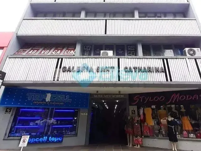 Imagem: Sala À Venda - Centro