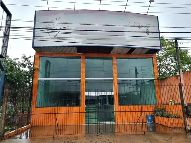Imagem: Pavilhão Comercial À Venda no Centro de