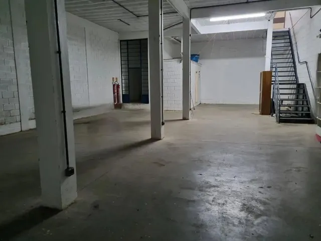 Imagem 3: Pavilhão Comercial À Venda no Centro de Canoas com 492M²