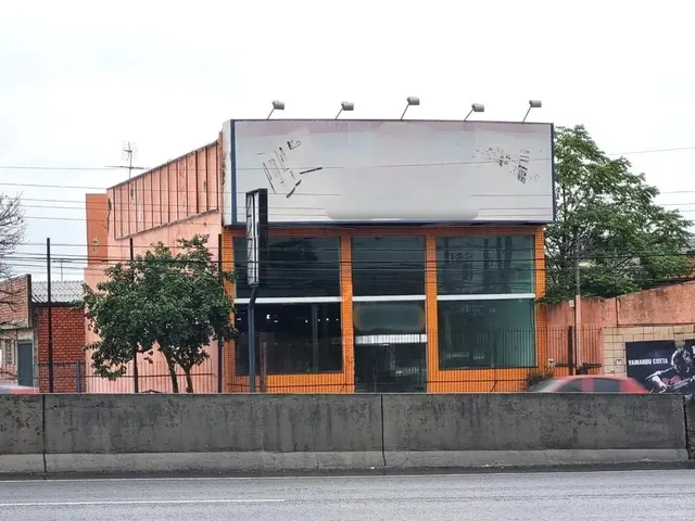 Imagem 10: Pavilhão Comercial À Venda no Centro de Canoas com 492M²