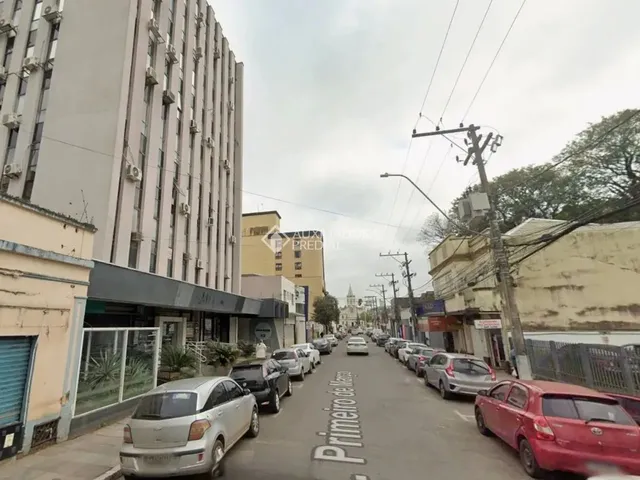 Imagem: Sala Comercial com 45,90 M2 no Centro de