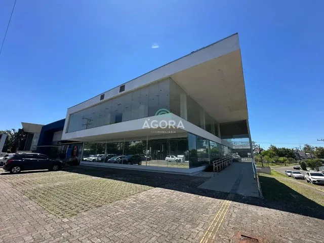 Imagem 1: Prédio Comercial com 806M²