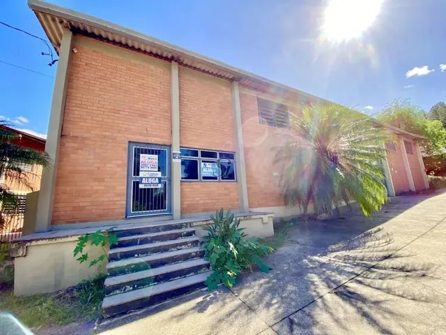 Imagem 1: Prédio Comercial / Industrial Metzler Campo Bom