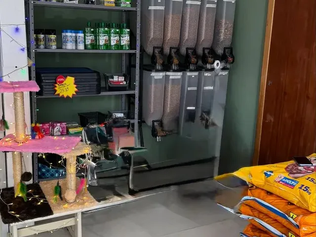 Imagem 1: Vendo Agropecuária em Camboriú