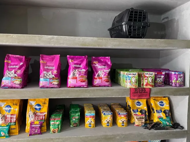 Imagem 3: Vendo Agropecuária em Camboriú