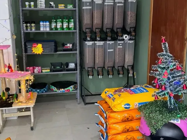 Imagem 4: Vendo Agropecuária em Camboriú