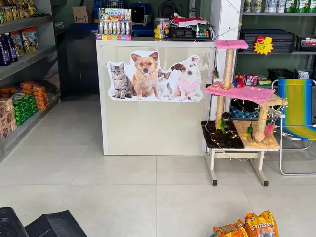 Imagem 5: Vendo Agropecuária em Camboriú