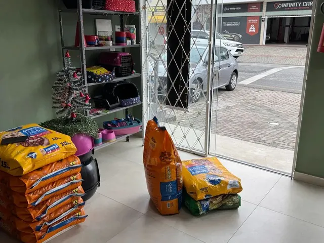 Imagem 6: Vendo Agropecuária em Camboriú