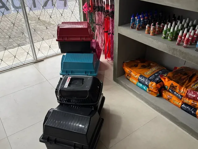 Imagem 7: Vendo Agropecuária em Camboriú