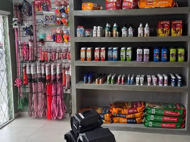 Imagem 9: Vendo Agropecuária em Camboriú
