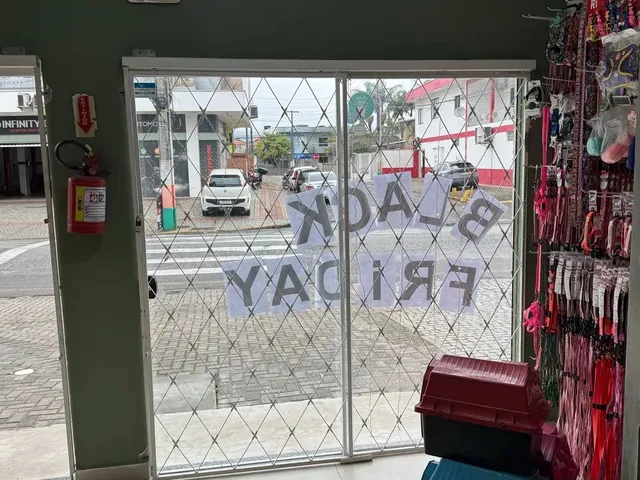 Imagem 14: Vendo Agropecuária em Camboriú