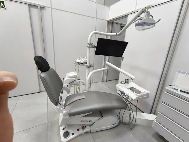 Imagem: Oferta Imperdível - Seu Consultório Pronto