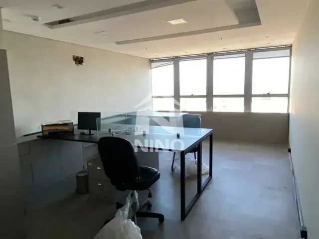 Imagem: Sala a Venda, 28M² por R$ 375.000,00