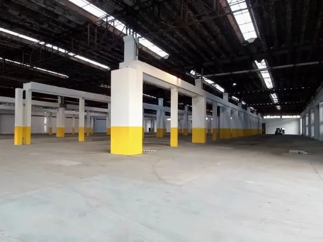 Imagem: Aluguel de Pavilhão - Estância Velha