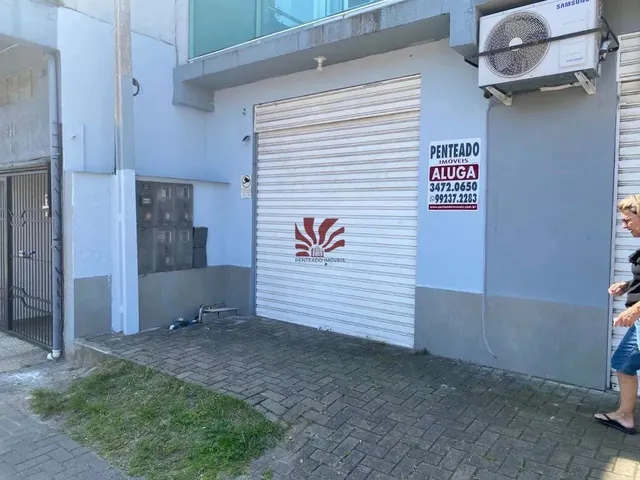 Imagem: Loja com 38M² no Bairro Niterói em Canoas
