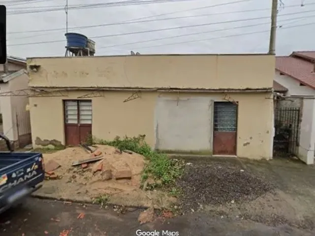 Imagem: Casa Comercial