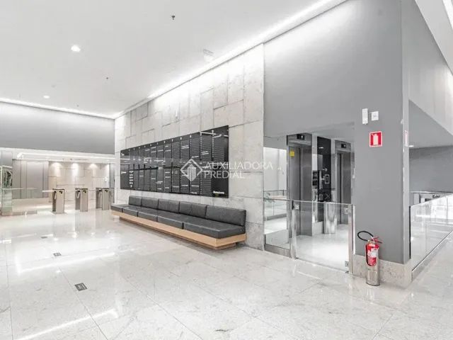 Imagem 6: Sala Comercial no Bairro Marechal Rondon