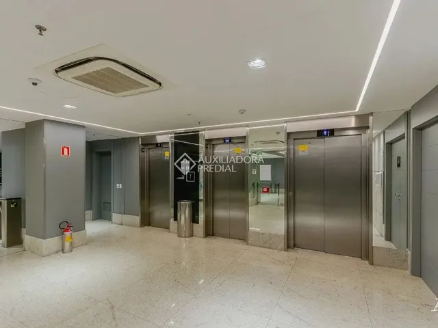 Imagem 5: Sala Comercial no Bairro Marechal Rondon