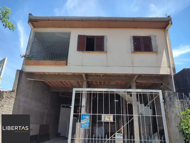 Imagem: Vende Casa Comercial com Deposito nos Fundos