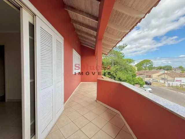 Imagem 5: Pavilhão com Casa no Bairro Niteroi
