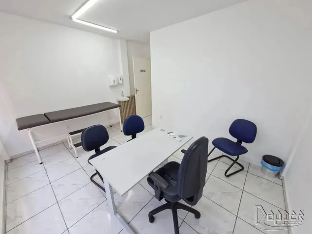 Imagem 4: Escritório para Alugar no Centro com Área Útil de 43M² - Oportunidade Imperdível!