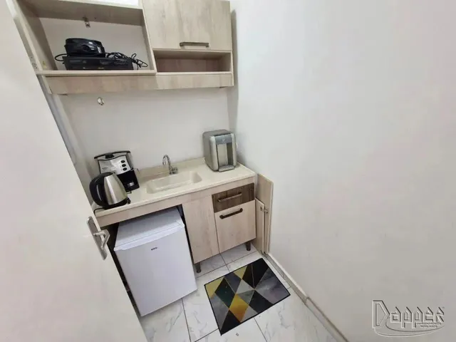 Imagem 2: Escritório para Alugar no Centro com Área Útil de 43M² - Oportunidade Imperdível!