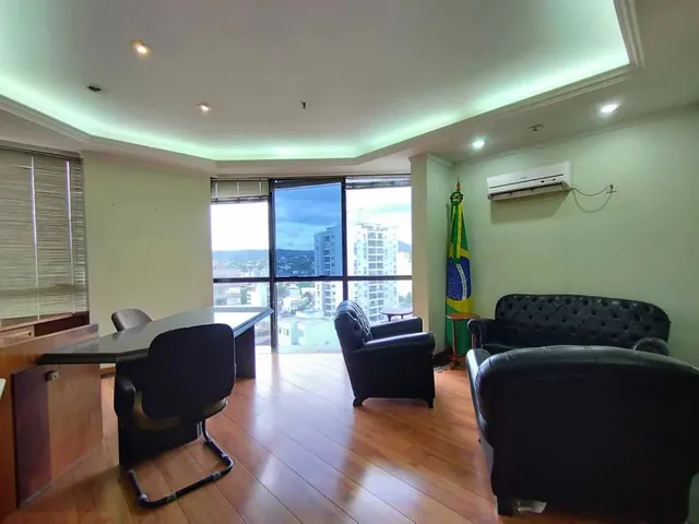 Imagem 4: Novo Hamburgo - Sala Comercial - Centro