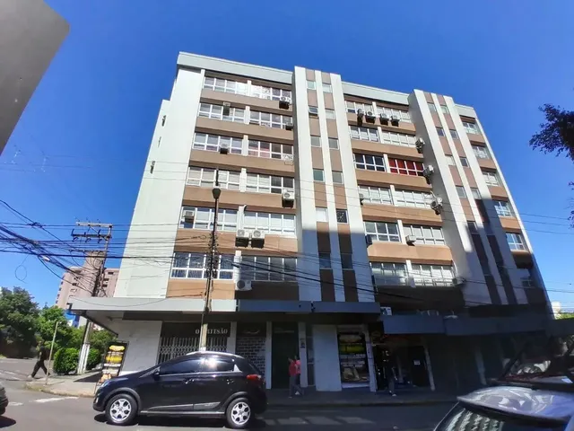 Imagem: Sala Comercial com Aproximadamente 38M²