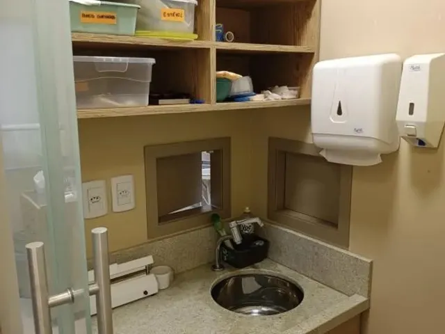 Imagem 2: Sala Comercial Centro São Leopoldo