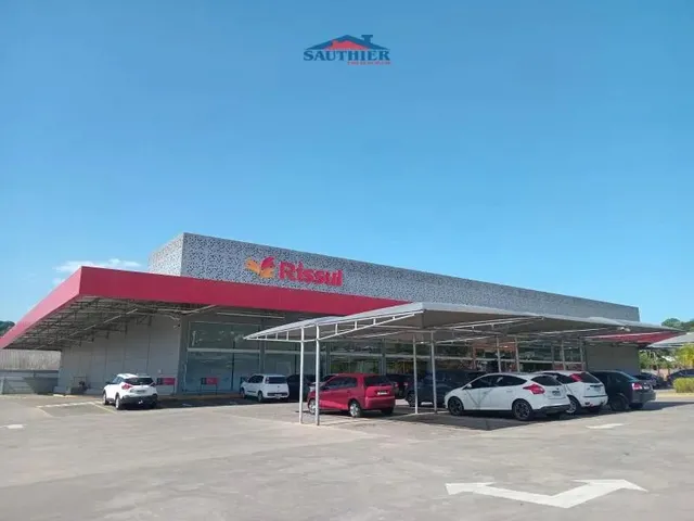 Imagem 1: Loja (Térreo) Centro Estância Velha