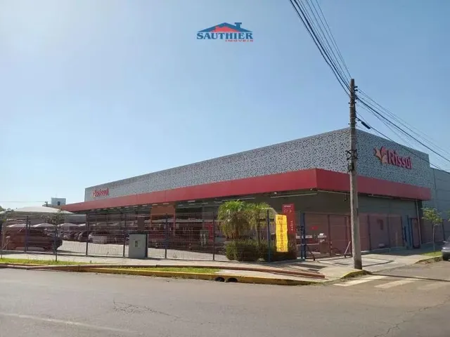 Imagem 5: Loja (Térreo) Centro Estância Velha