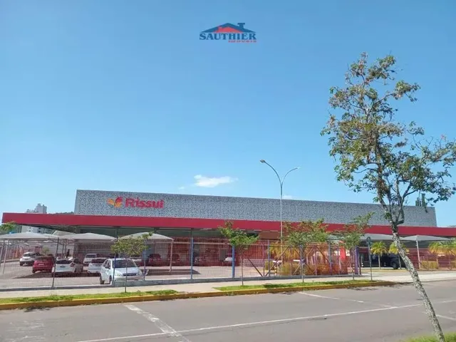 Imagem 3: Loja (Térreo) Centro Estância Velha