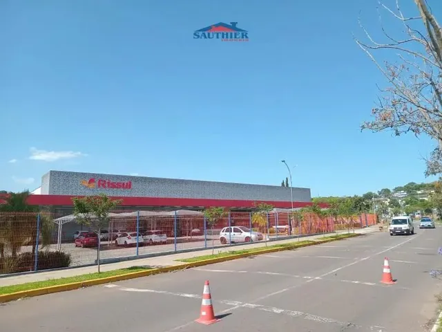 Imagem 7: Loja (Térreo) Centro Estância Velha