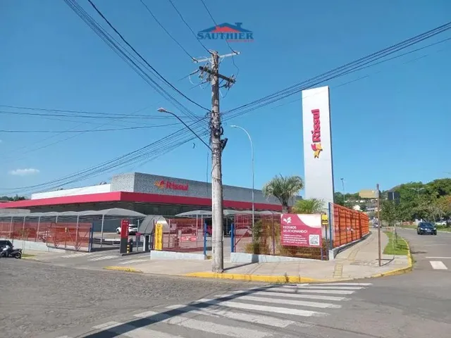 Imagem 8: Loja (Térreo) Centro Estância Velha