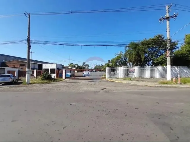 Imagem 3: Área Industrial / Distrito Industrial