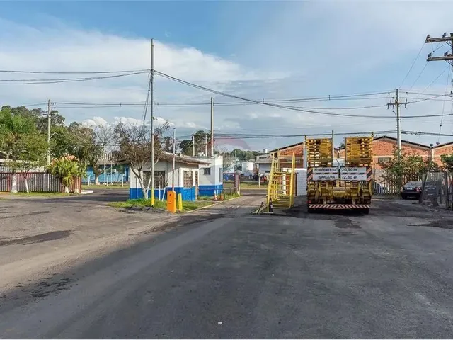 Imagem 4: Área Industrial / Distrito Industrial