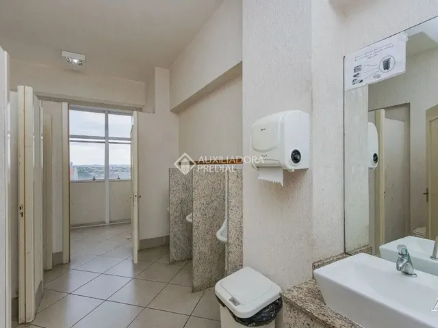 Imagem 11: Sala Comercial Galpão / depósito com aluguel por R$850 /mês