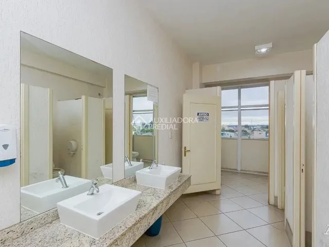 Imagem 14: Sala Comercial Galpão / depósito com aluguel por R$850 /mês