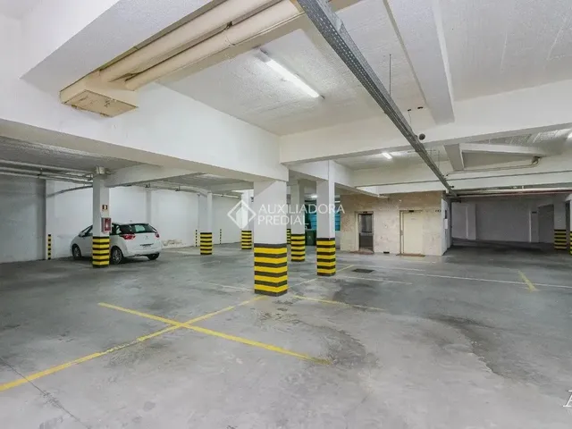 Imagem 7: Sala Comercial Galpão / depósito com aluguel por R$850 /mês