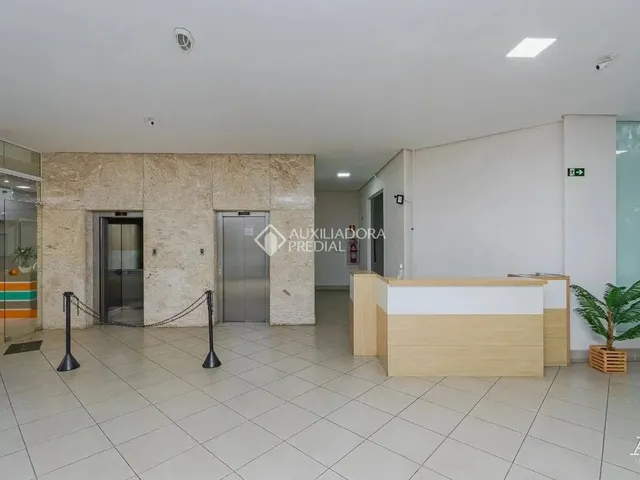 Imagem 8: Sala Comercial Galpão / depósito com aluguel por R$850 /mês