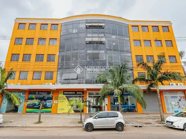 Imagem 9: Sala Comercial Galpão / depósito com aluguel por R$850 /mês