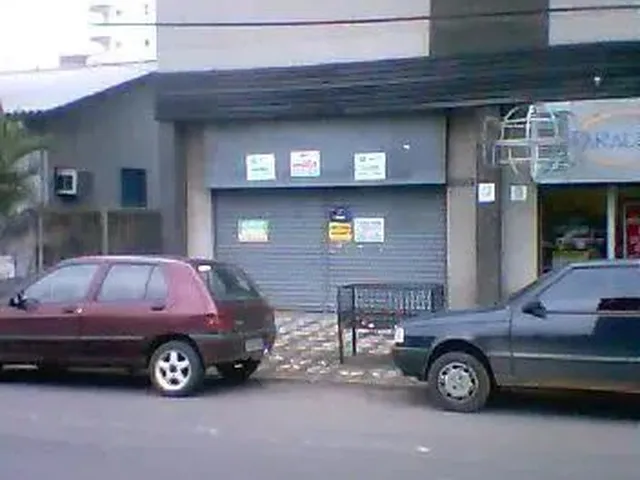 Imagem: Sao Leopoldo - Loja - Centro