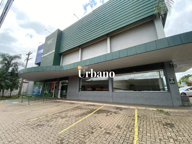 Imagem: Prédio com 2318M² para Locação