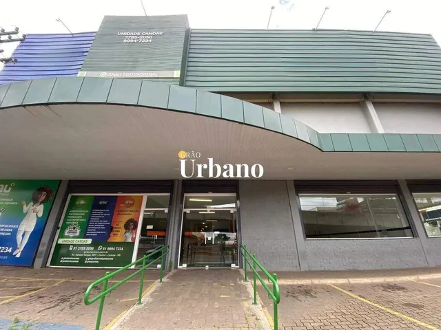 Imagem 6: Prédio com 2318M² para Locação