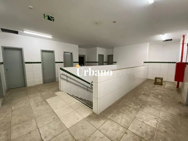 Imagem 12: Prédio com 2318M² para Locação
