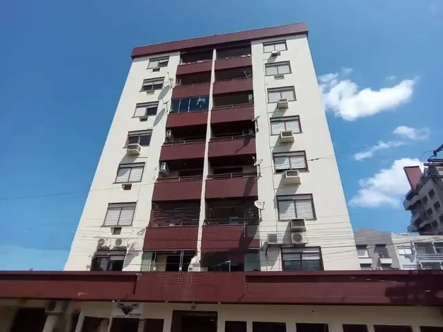 Imagem: Loja Centro São Leopoldo